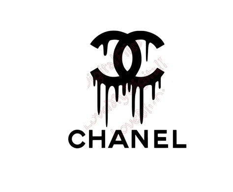 free svg chanel image